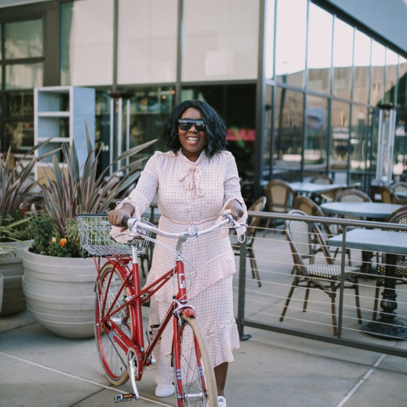 Meet your Posher, Ruthie - Picture 1 of 1